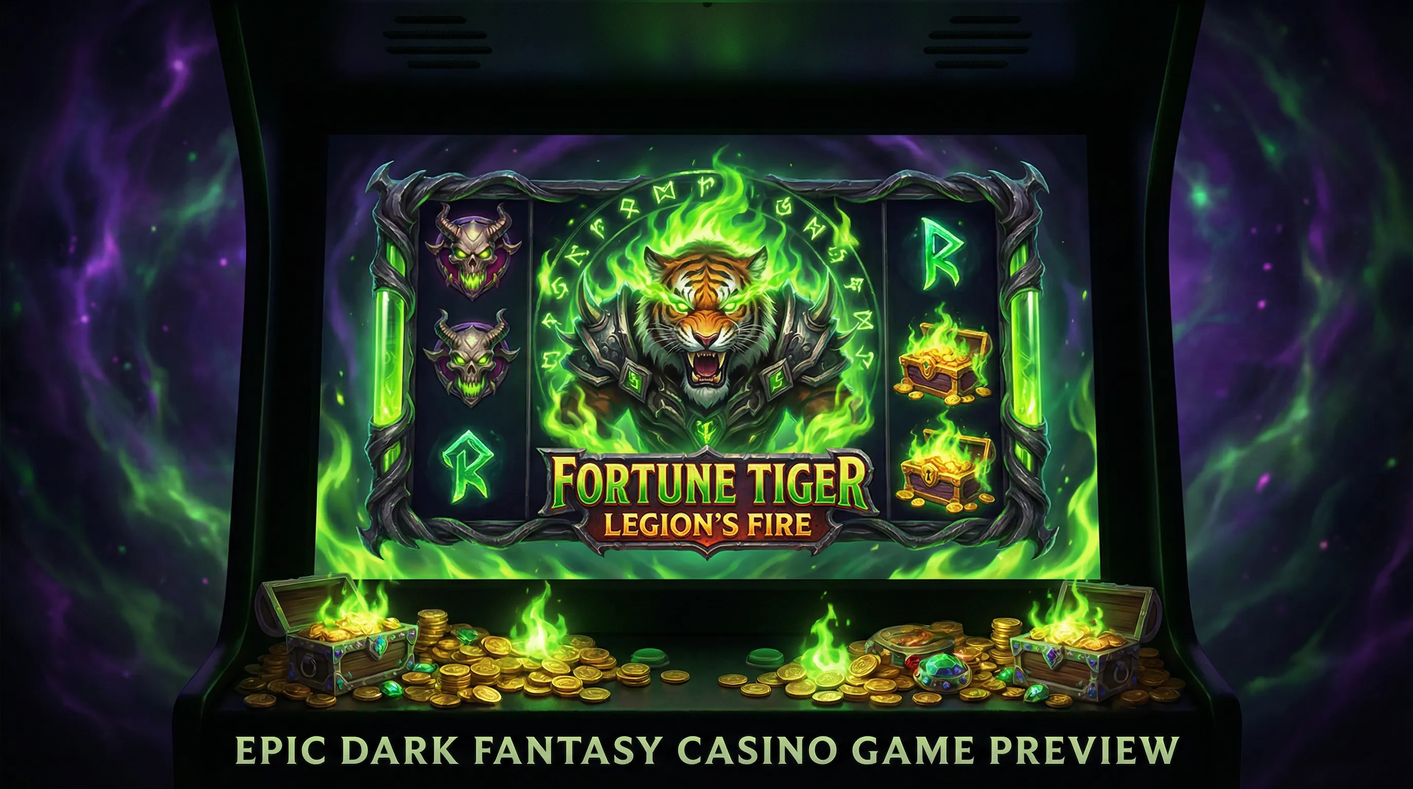 Fortune Tiger Brlbet - Slot do tigre da fortuna